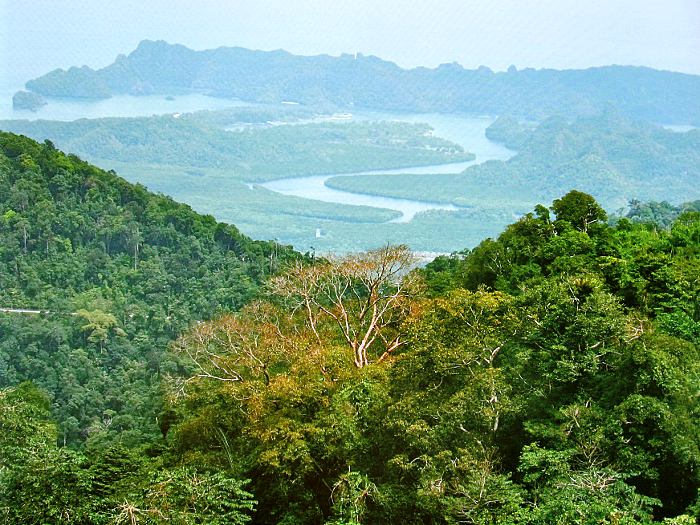 Tanjung Rhu – Kilim Geoforest Park Langkawi